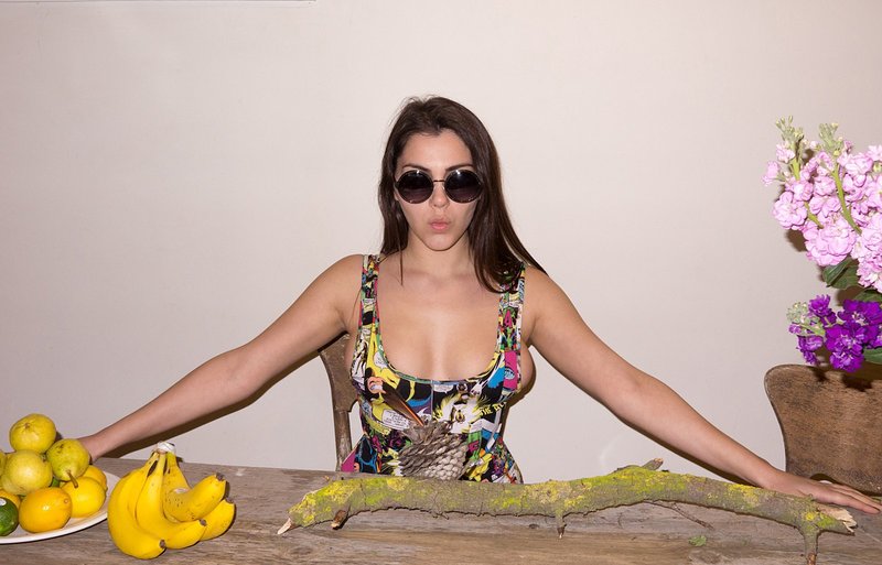 Цветана, 41
