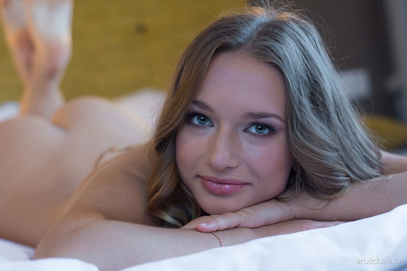 Анжелика, 23