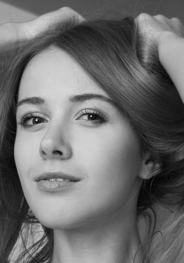 Екатерина, 23
