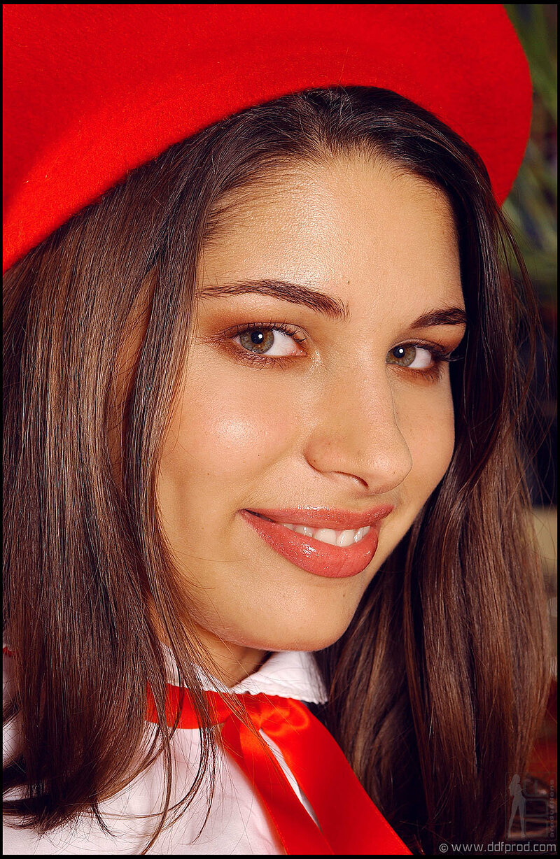 Диана, 20